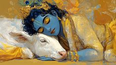 ultra hd krishna wallpaper for pc