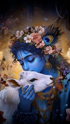 ultra hd krishna wallpaper for pc