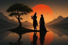 ultra hd krishna wallpaper for pc