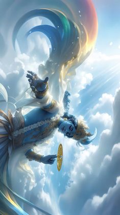 ultra hd krishna wallpaper for pc