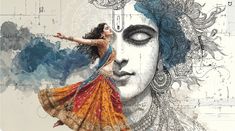 ultra hd krishna wallpaper for pc