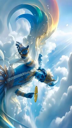 ultra hd krishna wallpaper for pc