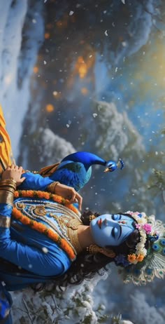 ultra hd krishna wallpaper for pc