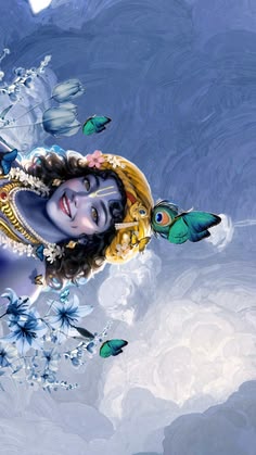ultra hd krishna wallpaper for pc