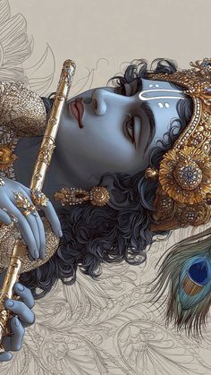 ultra hd krishna wallpaper for pc