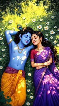 wallpaper romantic love radha krishna images
