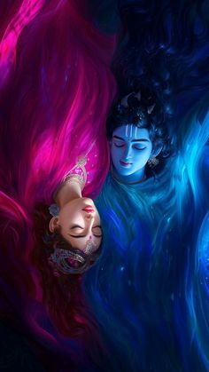 wallpaper romantic love radha krishna images