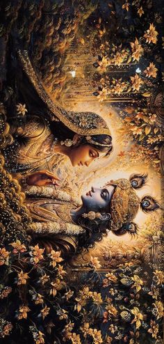 wallpaper romantic love radha krishna images