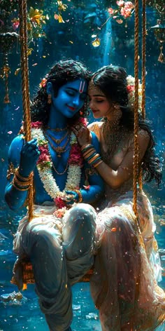 wallpaper romantic love radha krishna images