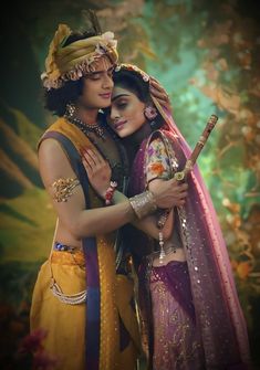 wallpaper romantic love radha krishna images