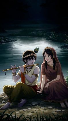 wallpaper romantic love radha krishna images