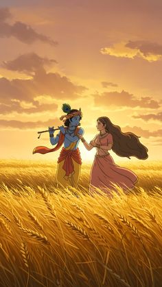 wallpaper romantic love radha krishna images