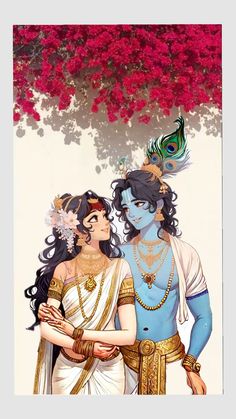 wallpaper romantic love radha krishna images